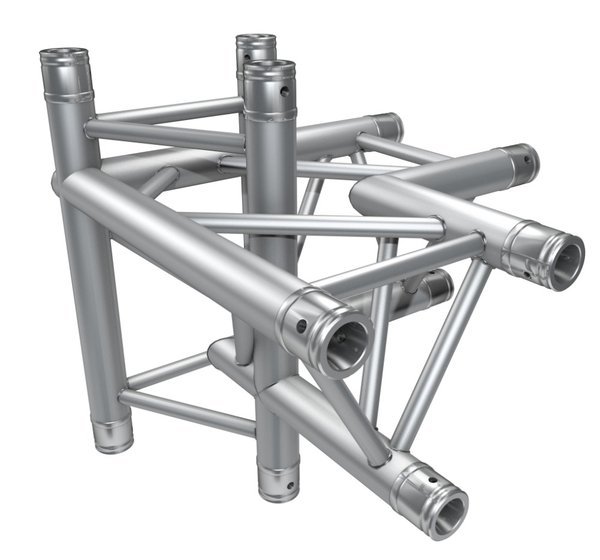 Global Truss F33 angle 4D 4 directions