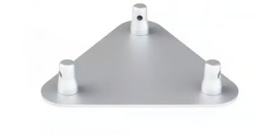 Global Truss F33 embase triangulaire