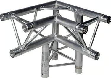 Global Truss F33C33 angle 3 directions