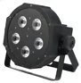 Par LED 5 leds RGBW